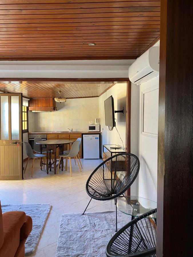 Vila Aurora Лузо Екстериор снимка