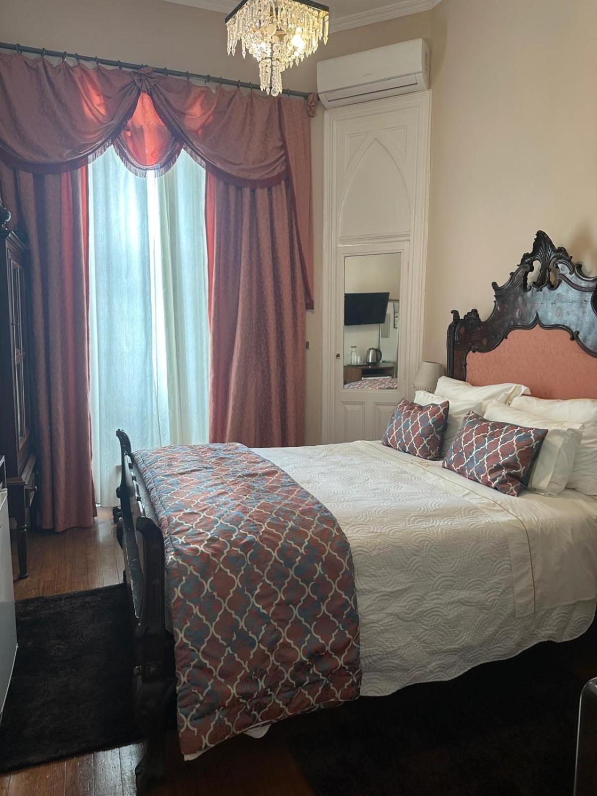 Vila Aurora Лузо Екстериор снимка